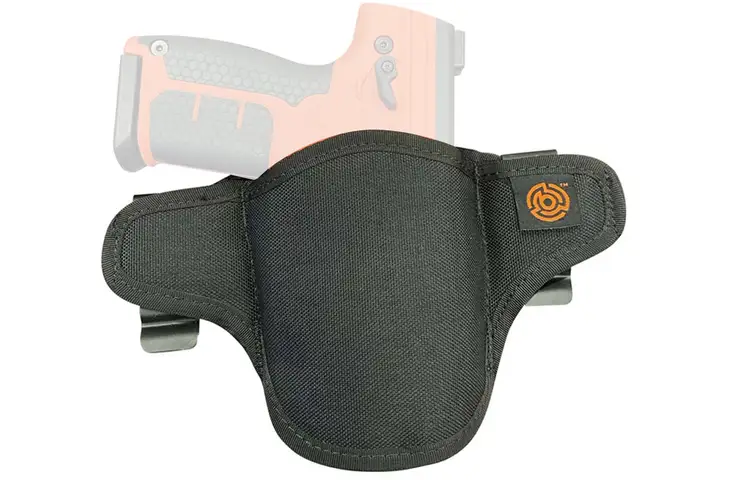 Byrna Technologies CL Launcher CL Level 1 OWB Belt Holster